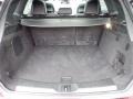2018 Lincoln MKC Select AWD Trunk