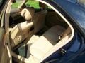 Midnight Blue - S 430 Sedan Photo No. 11