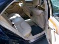 Midnight Blue - S 430 Sedan Photo No. 12
