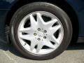 Midnight Blue - S 430 Sedan Photo No. 16