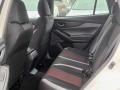Crystal White Pearl - Impreza Sport 5-Door Photo No. 9