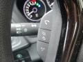 2018 Crystal Black Pearl Honda HR-V LX AWD  photo #18