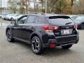 Crystal Black Silica - Crosstrek Limited Photo No. 6