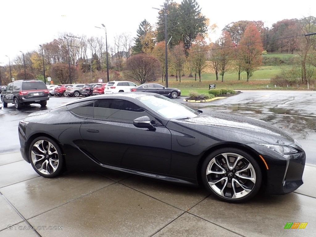 Caviar 2018 Lexus LC 500 Exterior Photo #140049829