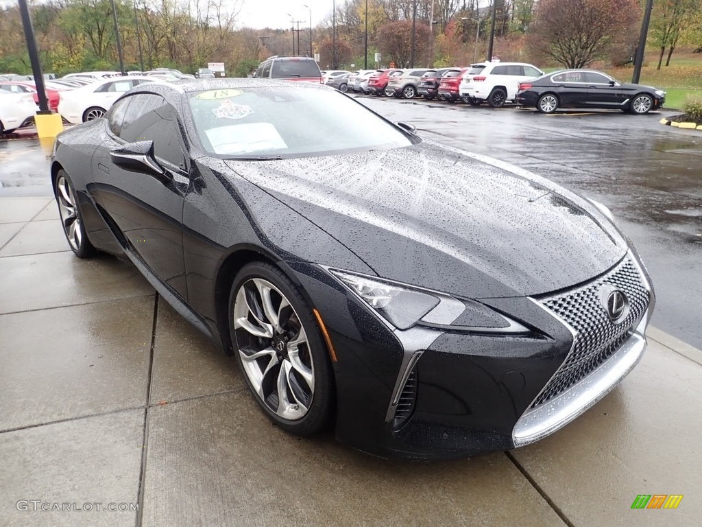 Caviar 2018 Lexus LC 500 Exterior Photo #140049856