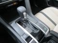 CVT Automatic 2018 Honda Civic EX Sedan Transmission