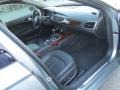 Dakota Gray Metallic - A6 2.0T quattro Sedan Photo No. 21