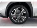 2019 Lexus UX 200 Wheel and Tire Photo