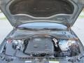 Dakota Gray Metallic - A6 2.0T quattro Sedan Photo No. 25