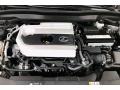  2019 UX 200 2.0 Liter DOHC 16-Valve VVT-i 4 Cylinder Engine