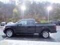 2018 Shadow Black Ford F150 XL SuperCab 4x4  photo #5