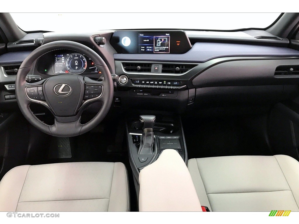 2019 Lexus UX 200 Birch Dashboard Photo #140050738
