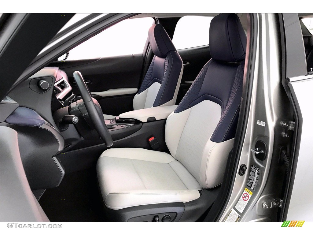 Birch Interior 2019 Lexus UX 200 Photo #140050813