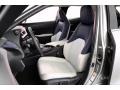 2019 Lexus UX Birch Interior Interior Photo