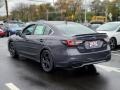 Magnetite Gray Metallic - Legacy Sport Photo No. 6