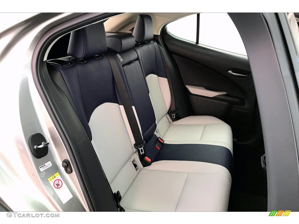 Birch Interior 2019 Lexus UX 200 Photo #140050846