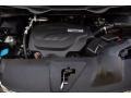 2018 Crystal Black Pearl Honda Odyssey Elite  photo #35
