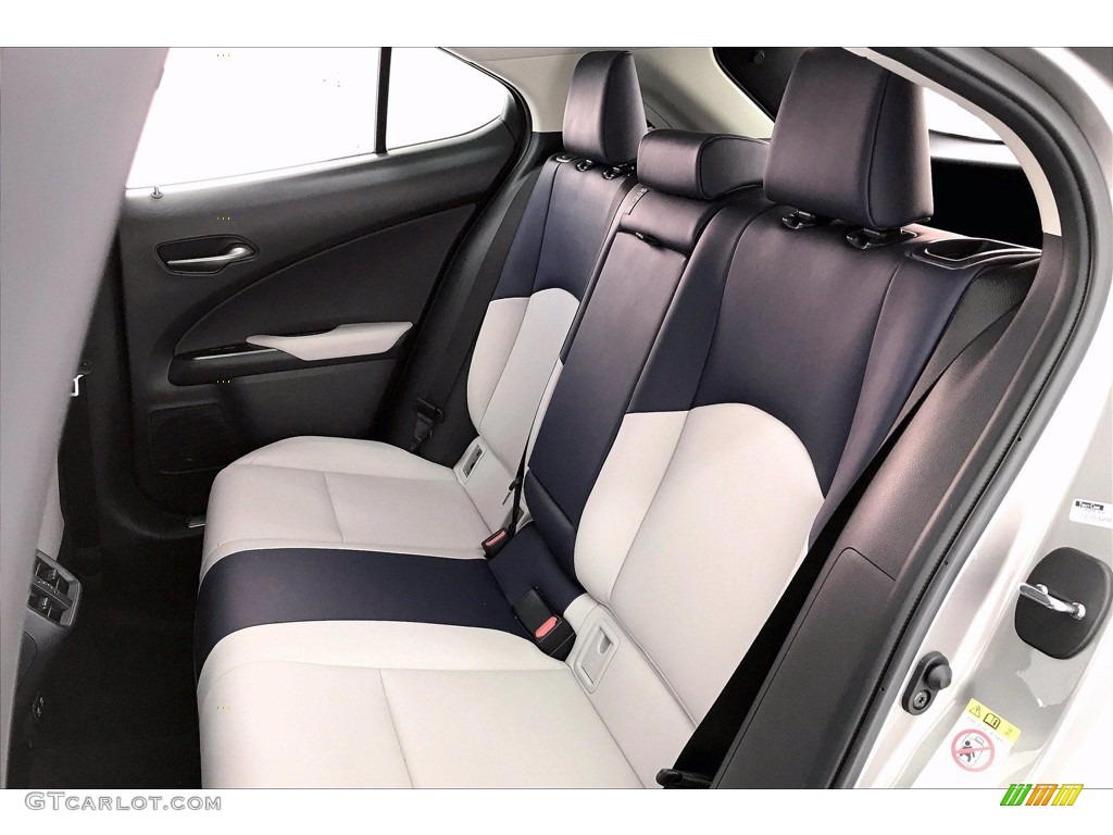 Birch Interior 2019 Lexus UX 200 Photo #140050872