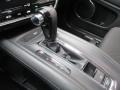  2018 HR-V EX AWD CVT Automatic Shifter
