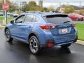 Horizon Blue Pearl - Crosstrek Limited Photo No. 6