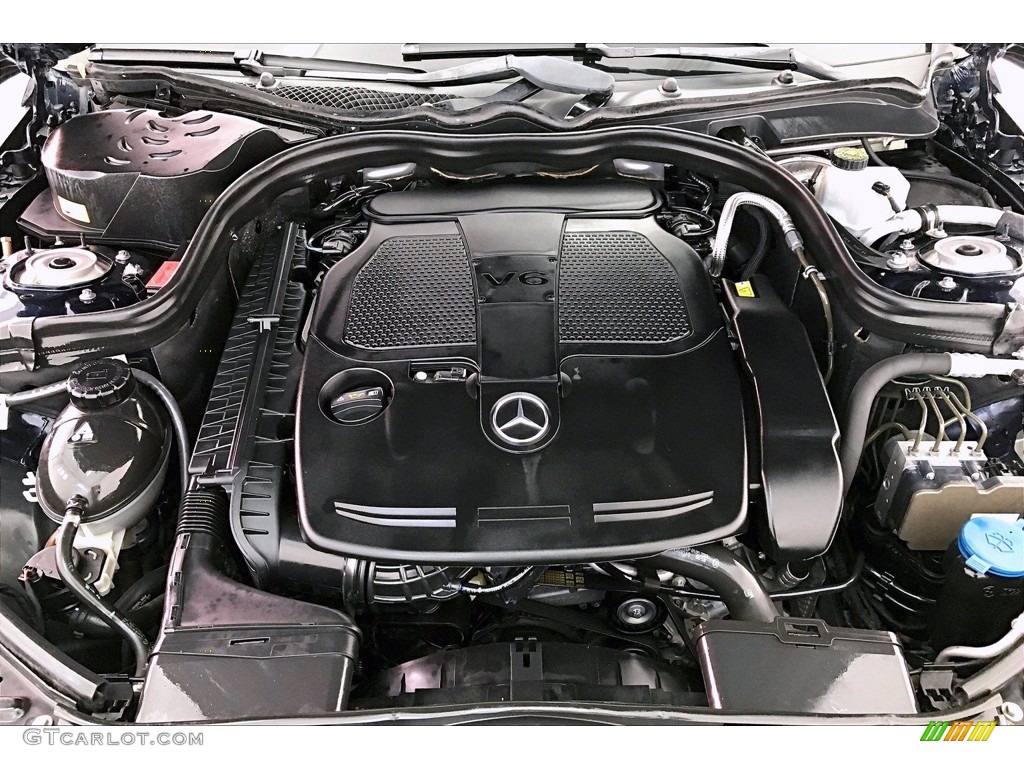 2014 E 350 Sedan - Indigo Blue Metallic / Silk Beige/Espresso Brown photo #9
