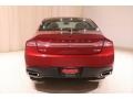 2013 Ruby Red Lincoln MKZ 2.0L EcoBoost AWD  photo #20