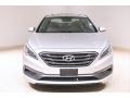 2016 Symphony Silver Hyundai Sonata Limited  photo #2