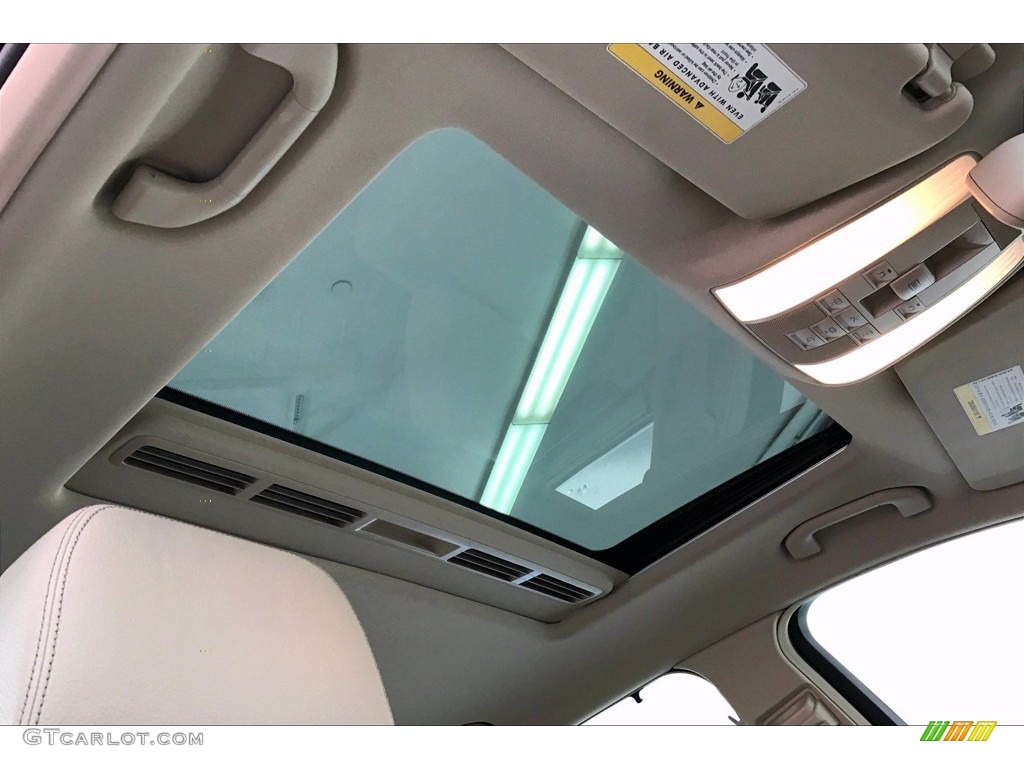2014 E 350 Sedan - Indigo Blue Metallic / Silk Beige/Espresso Brown photo #25