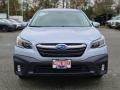 Ice Silver Metallic - Outback 2.5i Premium Photo No. 3