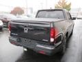 2019 Crystal Black Pearl Honda Ridgeline Sport AWD  photo #5