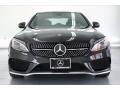 Black - C 43 AMG 4Matic Sedan Photo No. 2
