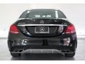 Black - C 43 AMG 4Matic Sedan Photo No. 3