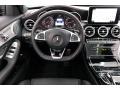 Black - C 43 AMG 4Matic Sedan Photo No. 4
