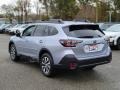 Ice Silver Metallic - Outback 2.5i Premium Photo No. 6
