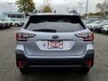 Ice Silver Metallic - Outback 2.5i Premium Photo No. 7