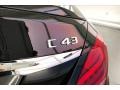 Black - C 43 AMG 4Matic Sedan Photo No. 7