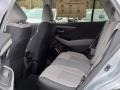 Gray Rear Seat Photo for 2021 Subaru Outback #140052487