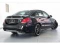 Black - C 43 AMG 4Matic Sedan Photo No. 12