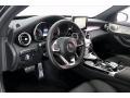 Black - C 43 AMG 4Matic Sedan Photo No. 13