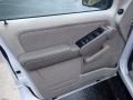 2007 Oxford White Ford Explorer Sport Trac XLT  photo #19