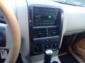 2007 Oxford White Ford Explorer Sport Trac XLT  photo #23