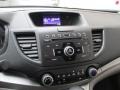 2014 Alabaster Silver Metallic Honda CR-V LX AWD  photo #14