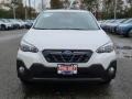 Crystal White Pearl - Crosstrek Sport Photo No. 3
