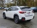 Crystal White Pearl - Crosstrek Sport Photo No. 6