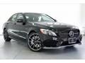 Black - C 43 AMG 4Matic Sedan Photo No. 33