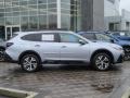  2021 Outback 2.5i Limited Ice Silver Metallic