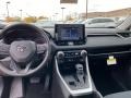 Silver Sky Metallic - RAV4 LE AWD Photo No. 4