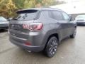 Granite Crystal Metallic - Compass 80th Special Edition 4x4 Photo No. 5