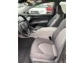 2021 Predawn Gray Mica Toyota Camry LE  photo #2