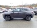 Granite Crystal Metallic - Compass 80th Special Edition 4x4 Photo No. 7